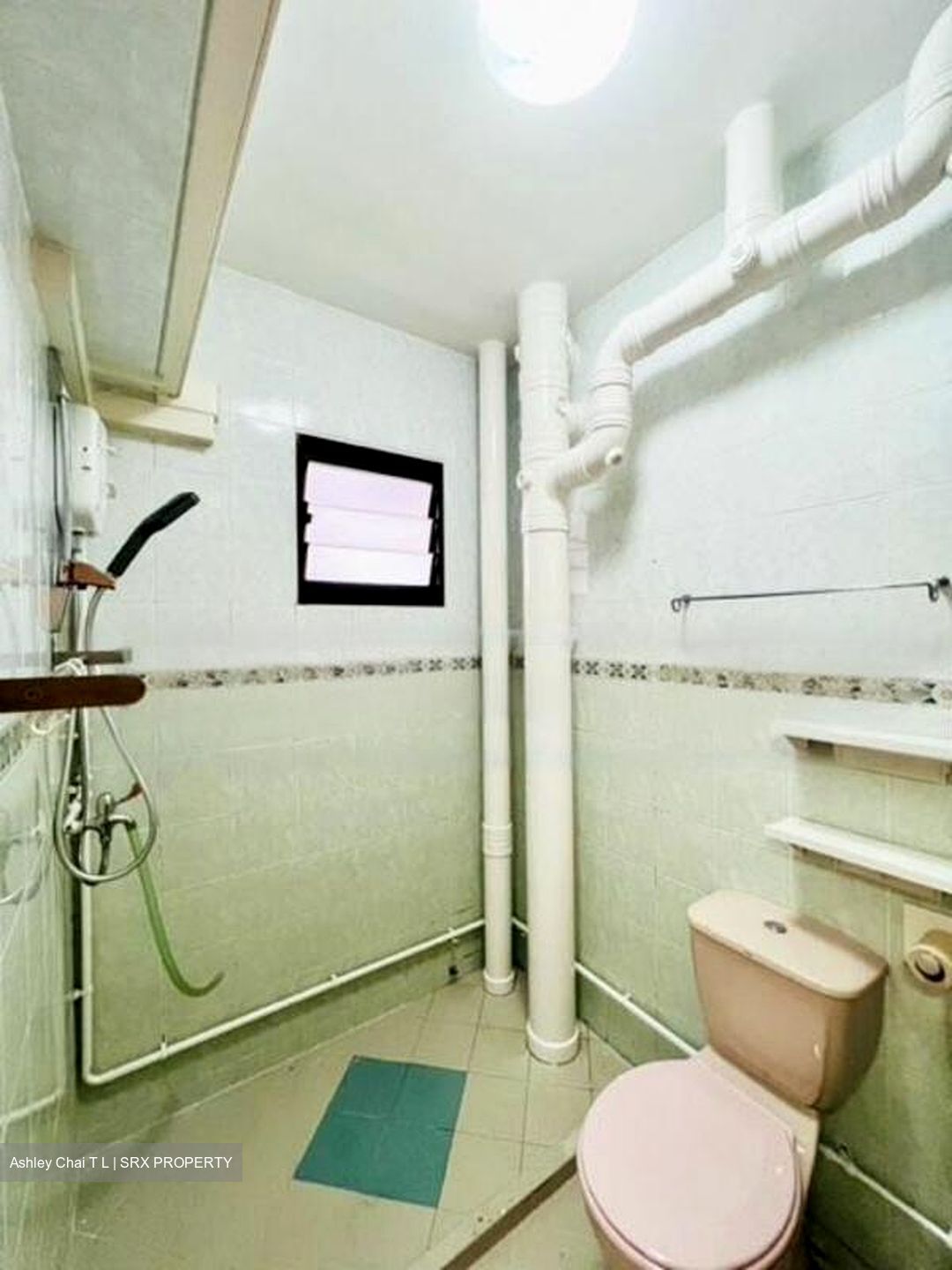 Blk 661C Jurong West Street 64 (Jurong West), HDB 5 Rooms #497669021